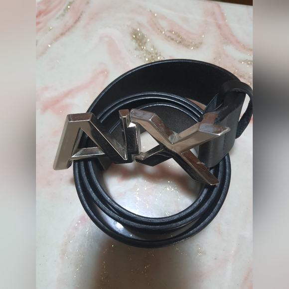 ARMANI EXCHANGE Men's Belt - Picture 1 of 5